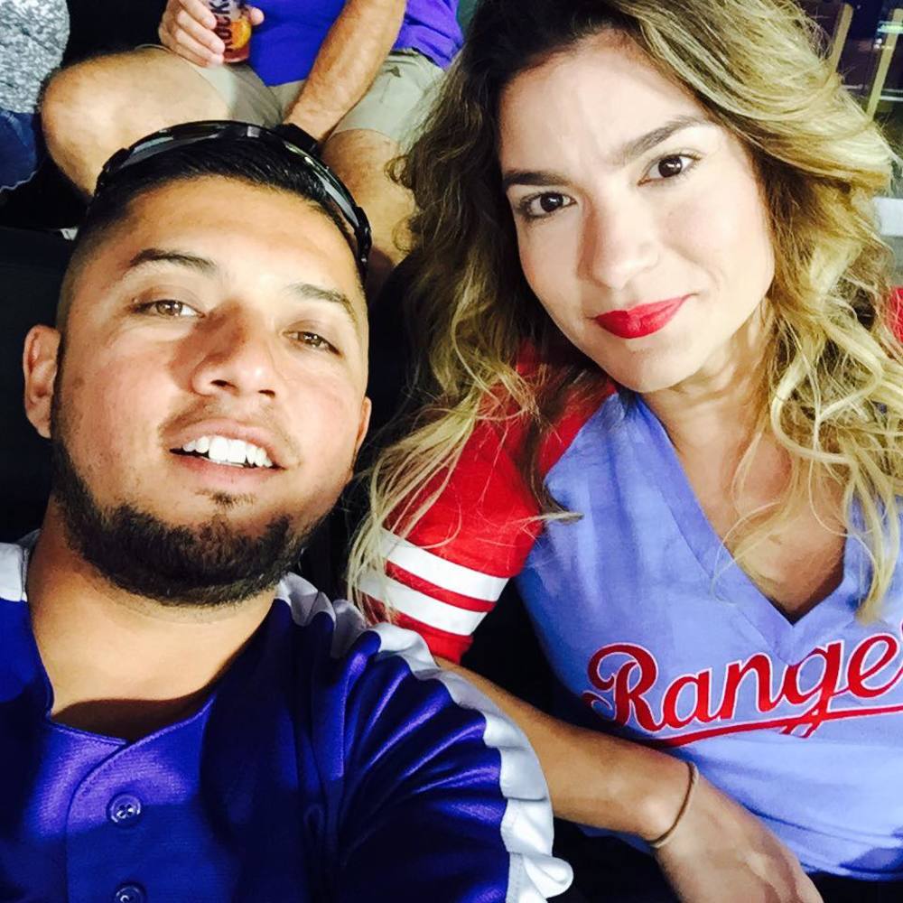 Meet your Posher, Teresa